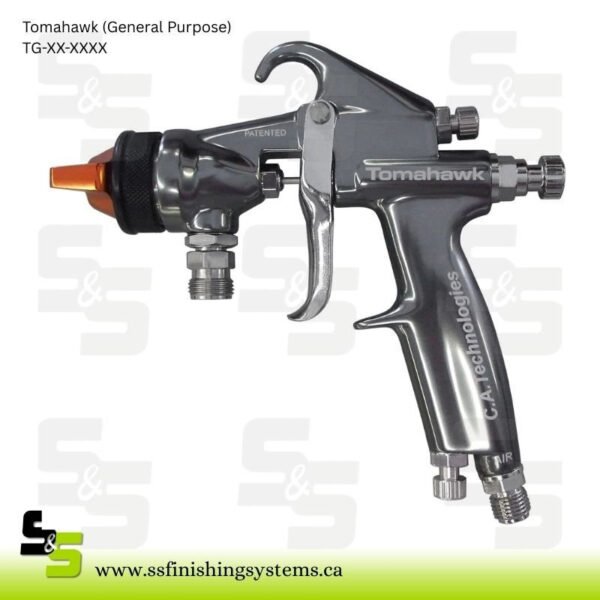 Tomahawk (General Purpose)