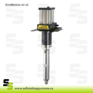EvoMotion 40-15