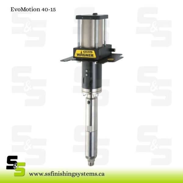 EvoMotion 40-15