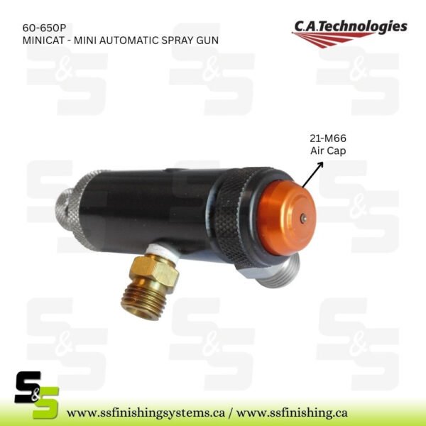 21-M66 AIR CAP