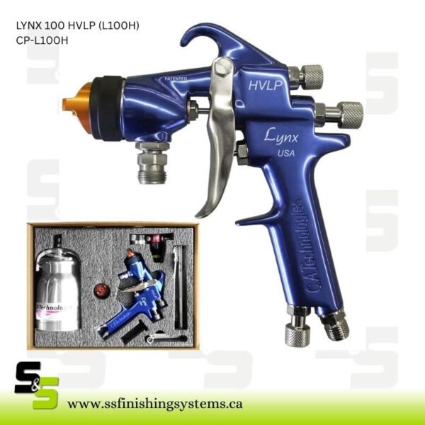 f5536a_b3888a928e0749b1893ceb592c47b6a3mv2 LYNX 100 HVLP spray gun