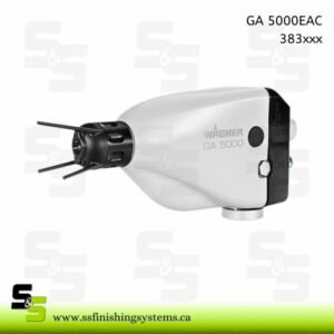 Wagner GA 5000EAC
