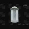 f5536a_f75b2af95836447e83ae4e05e055b8e5mv2 DeVilbiss Reusable Sleeve & Lid