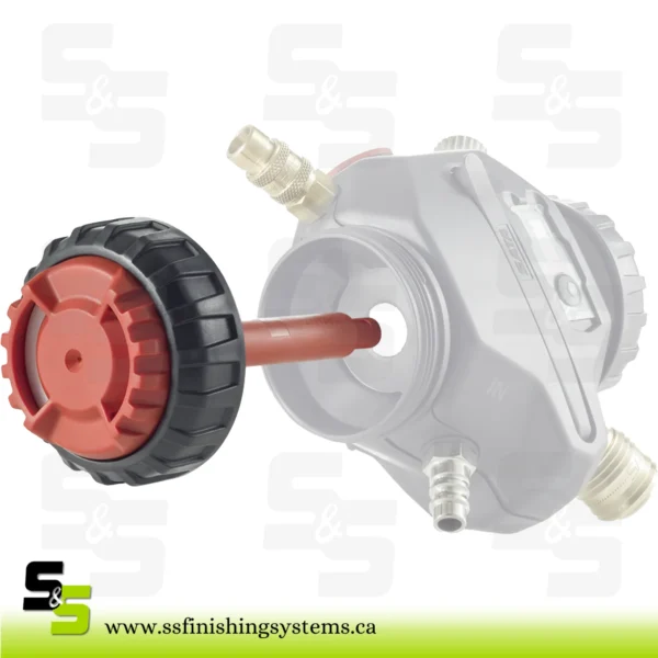 SATA air warmer carbon for SATA air carbon regulator Multi-stage adjustable breathing air warmer SATA air warmer carbon for SATA air carbon regulator Multi-stage adjustable breathing air warmer