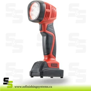 SATA trueSun, incl. battery charger and battery, EU SATA trueSun, incl. battery charger and battery, EU