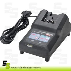 SATA Battery charger EU for SATA trueSun SATA Battery charger EU for SATA trueSun