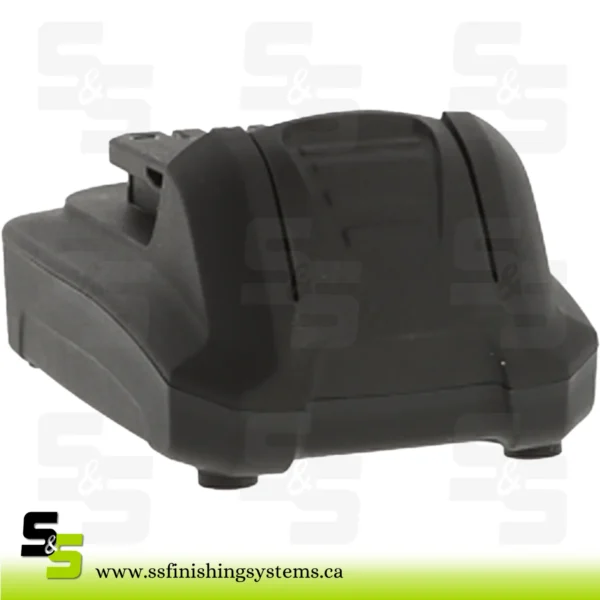 SATA Accumulator [for SATA trueSun]