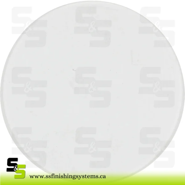 SATA Protective glass [for SATA trueSun] If protective foil is on the glass, please remove before using!