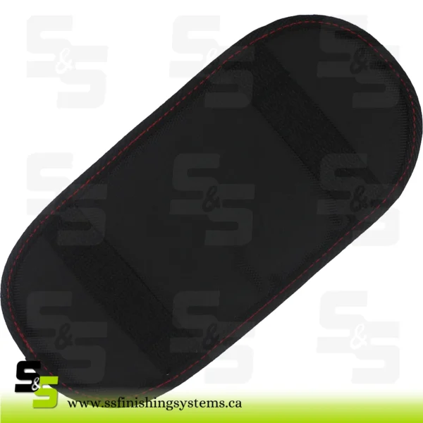 SATA Hip pad [packing unit 1 Stück] [for SATA air warmer / air cooler]