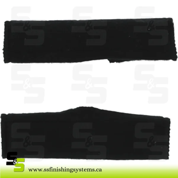 SATA Comfort band [packing unit 2 pieces] [for head back piece fixation SATA air vision 5000]