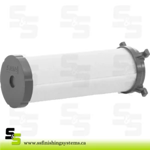 SATA Fine filter cartridge [for SATA filter series 500]