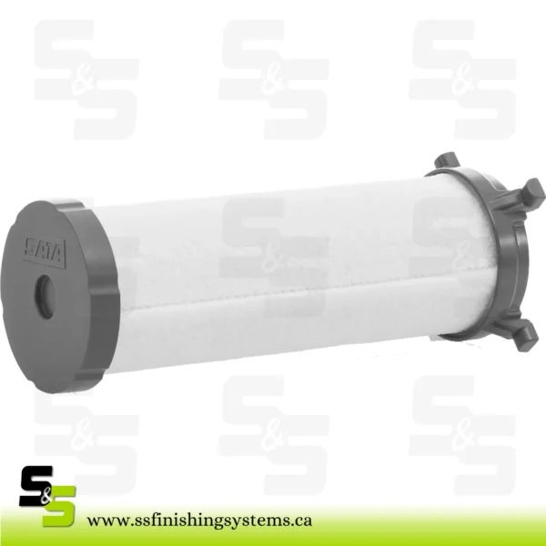 SATA Fine filter cartridge [for SATA filter series 500]