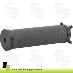 SATA Activated charcoal cartridge [for SATA filter series 500]