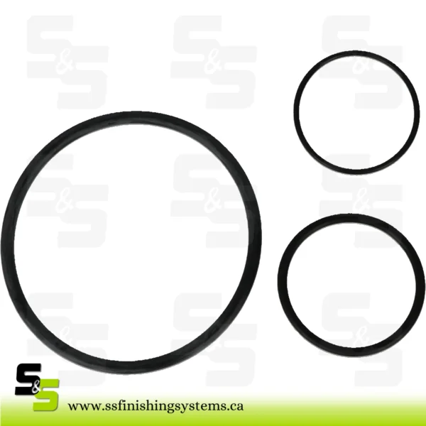 SATA Sealing kit