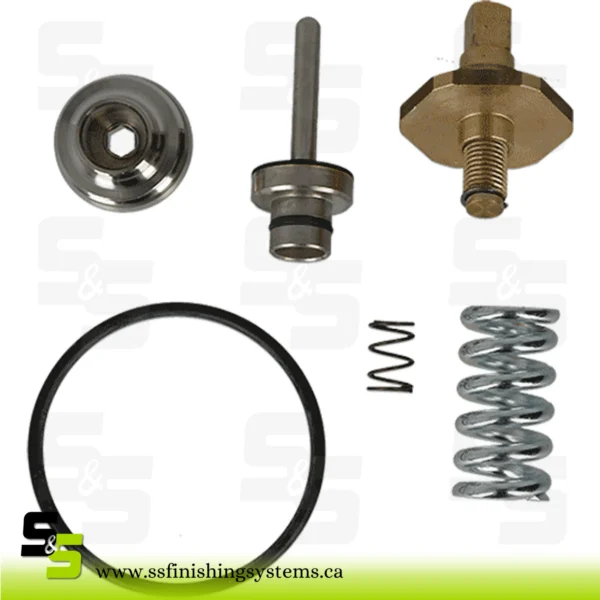 SATA Service unit SATA Filter series 400