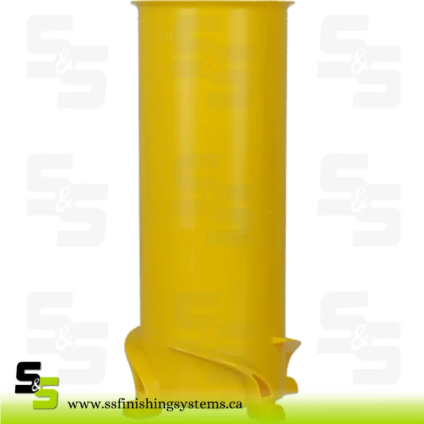 SATA Cyclone separator [for SATA filter series 500]