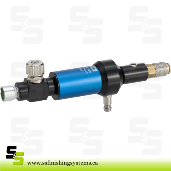 SATA air cooler 2000