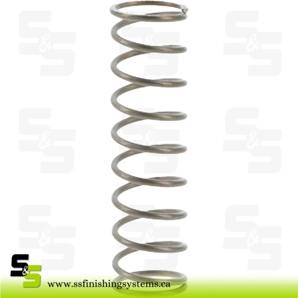 SATA Pressure spring for air piston [SATA HRS/HRS-E]