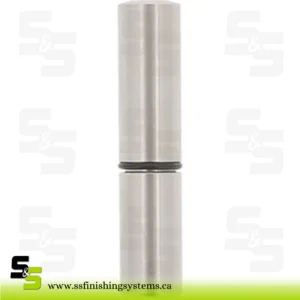 SATA Cam rod HRS, complete with O-ring SATA Cam rod HRS, complete with O-ring