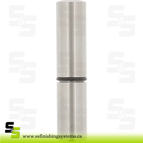 SATA Cam rod HRS, complete with O-ring