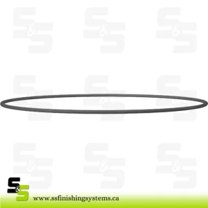 SATA Lid seal, standard SATA Lid seal, standard