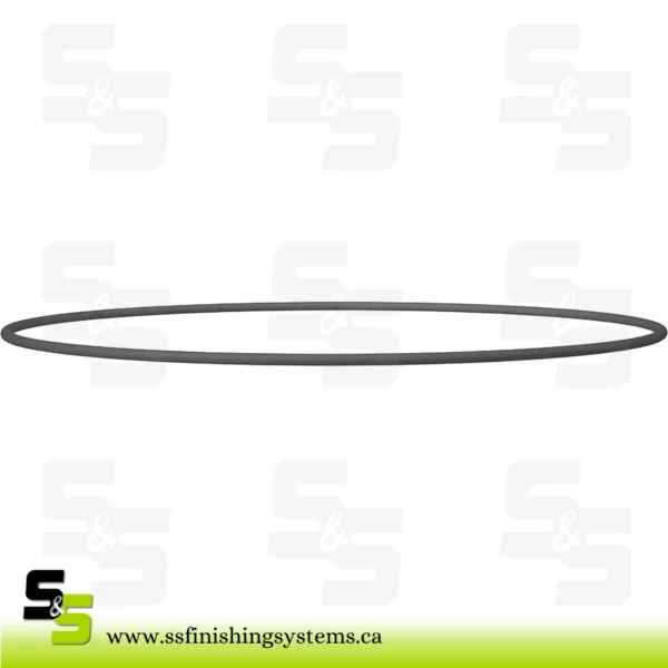 SATA Lid seal, standard