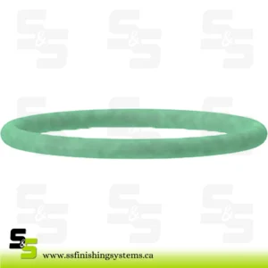 SATA O-ring for counter nut SATA O-ring for counter nut