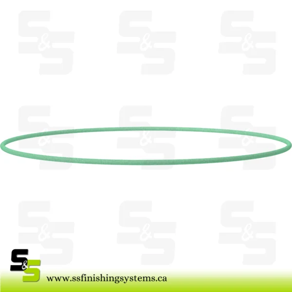 SATA Lid seal