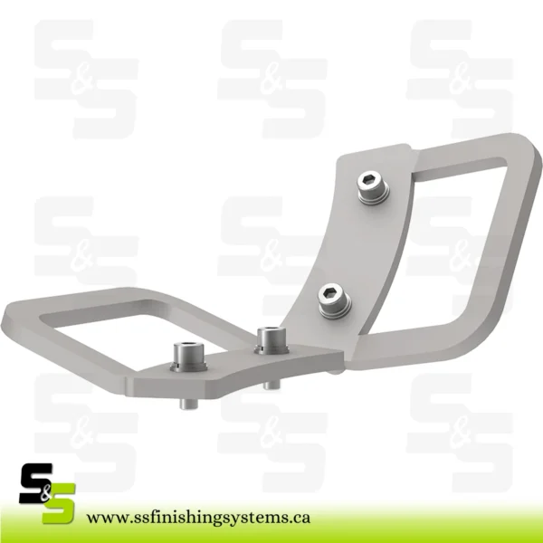SATA Individual handle