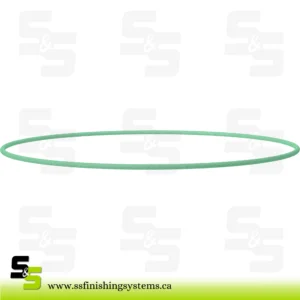 SATA Lid seal, Viton SATA Lid seal, Viton