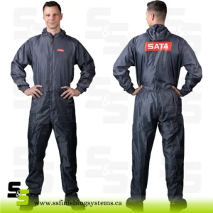SATA suit Basic, size XL, polyester SATA suit Basic, size XL, polyester