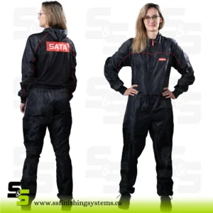 SATA suit Standard Ladies size S Polyester
