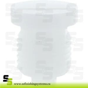 SATA Closing screw [packing unit 2 pieces] [for SATA mini set 2]