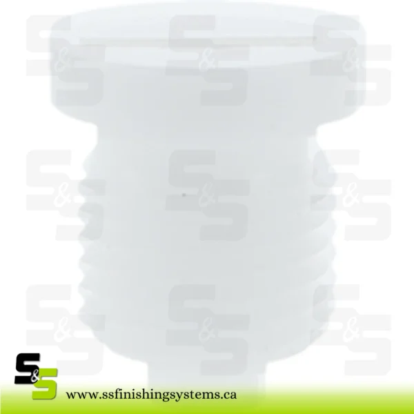 SATA Closing screw [packing unit 2 pieces] [for SATA mini set 2]