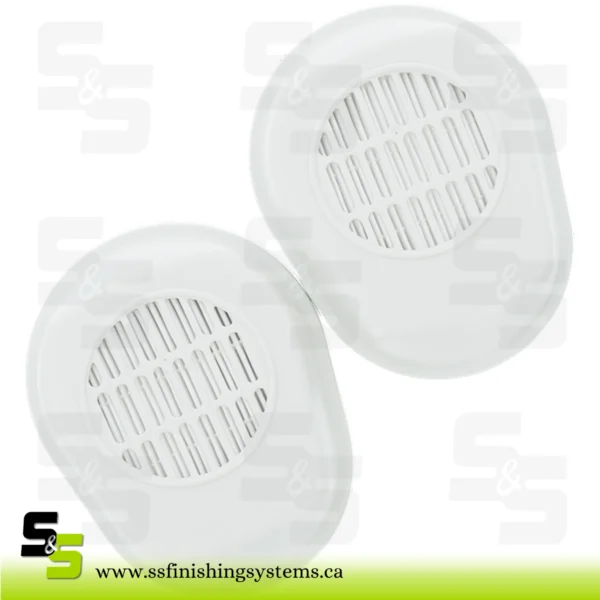SATA Special filter A2:P3 D (3 pairs)