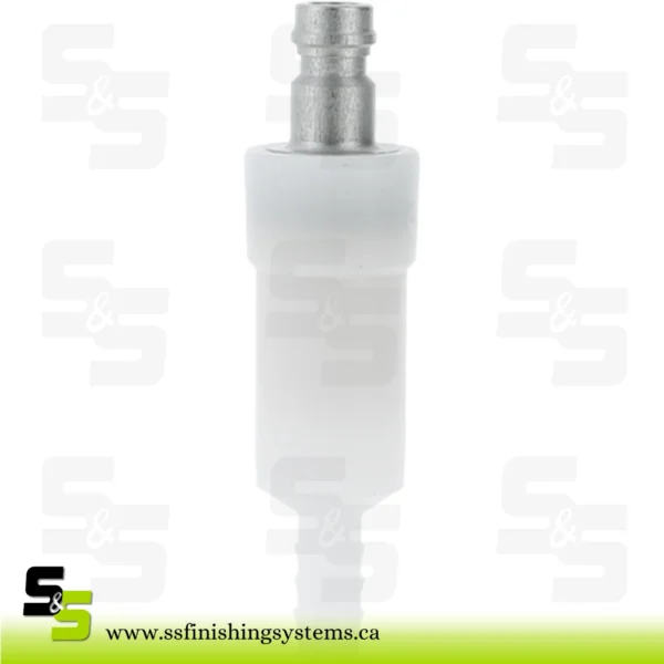 SATA Silencer [for SATA vision 2000]