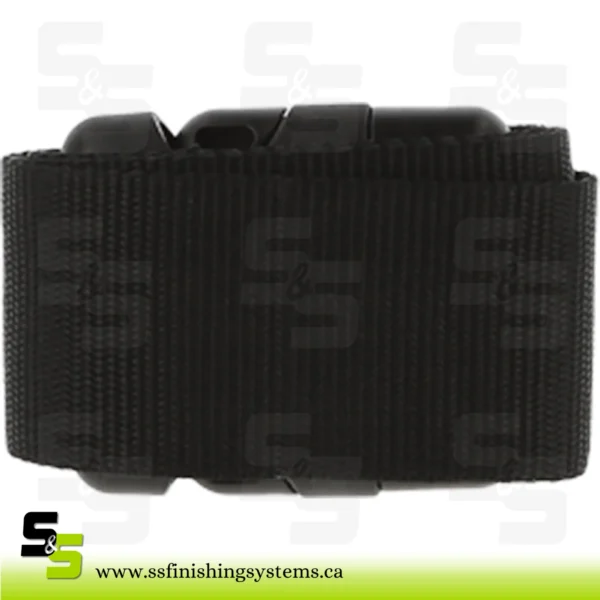 SATA Belt with buckle [Vision 2000]