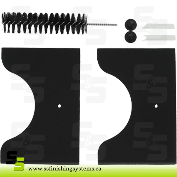 SATA Repair kit [SATA clean RCS / compact / micro]