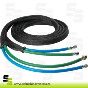 SATA FDG and vario top spray SATA FDG and vario top spray