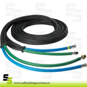 SATA FDG and vario top spray SATA FDG and vario top spray