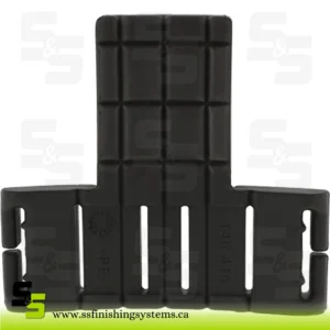 SATA Belt cushion [for belt unit SATA vision 2000]