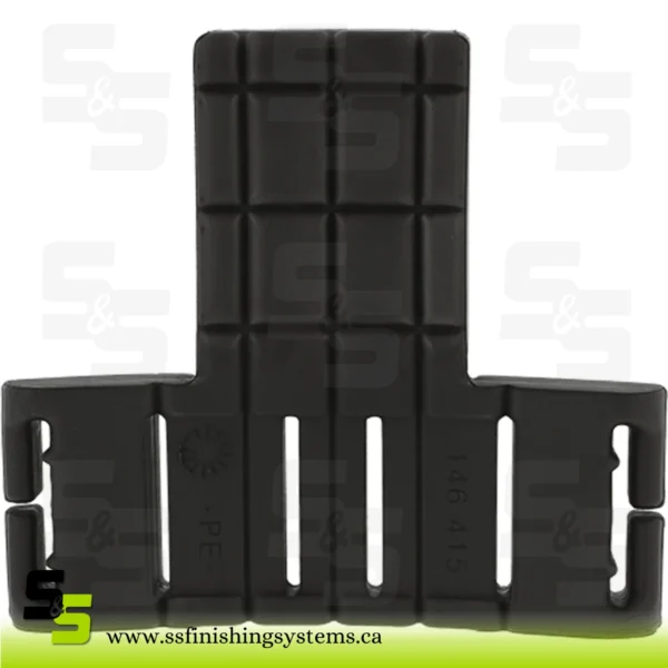 SATA Belt cushion [for belt unit SATA vision 2000]