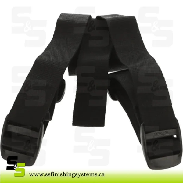 SATA Suspender belt [for SATA belt units SATA air star C und SATA vision 2000]