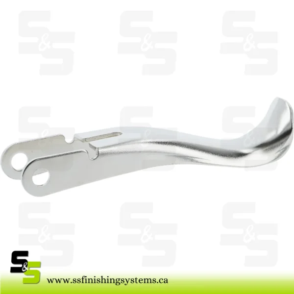 SATA Trigger 182 Counter nut