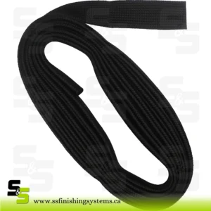 SATA Protective Sleeve for hose pair individual 6m SATA Protective Sleeve for hose pair individual 6m