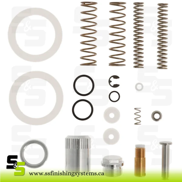 SATA Repair kit [SATA HRS] as of 2010