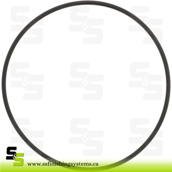 SATA O-ring 68 x 2.0 NBR for SATA top air
