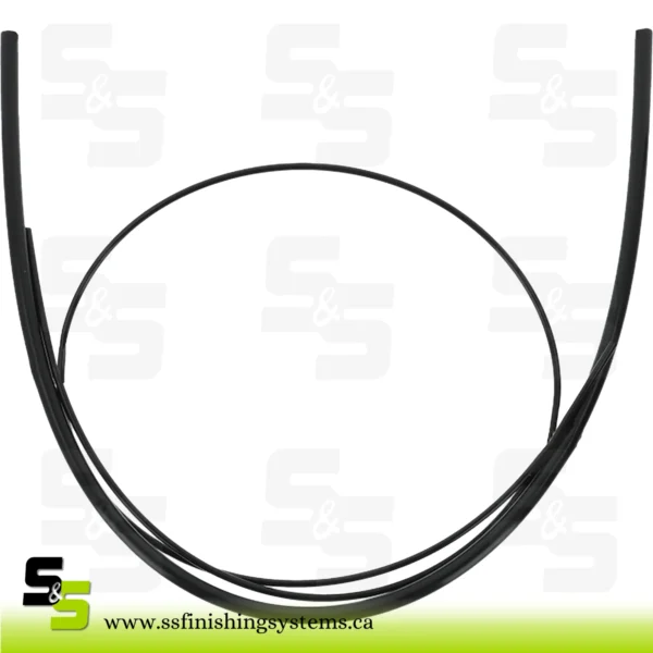 SATA Conversion kit external cleaning agent – suction and recirculation [for SATA clean RCS / compact / m
