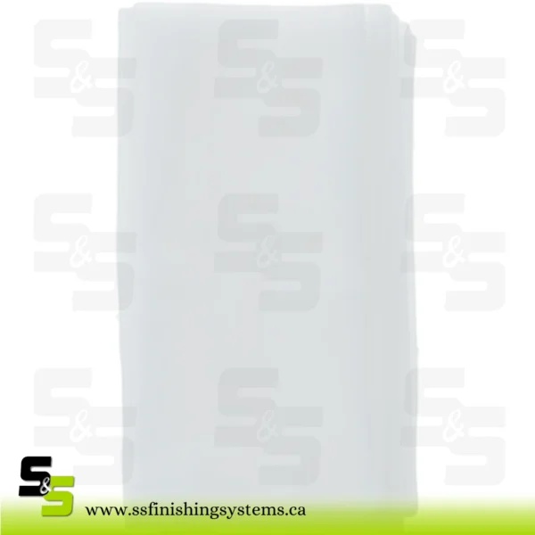SATA Sieve hose [packing unit 10 pieces] [for suction tube SATA spray mix and vario top spray]