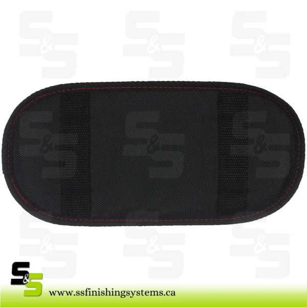 SATA Hip pad [packing unit 1 piece] [for SATA air regulator belt]
